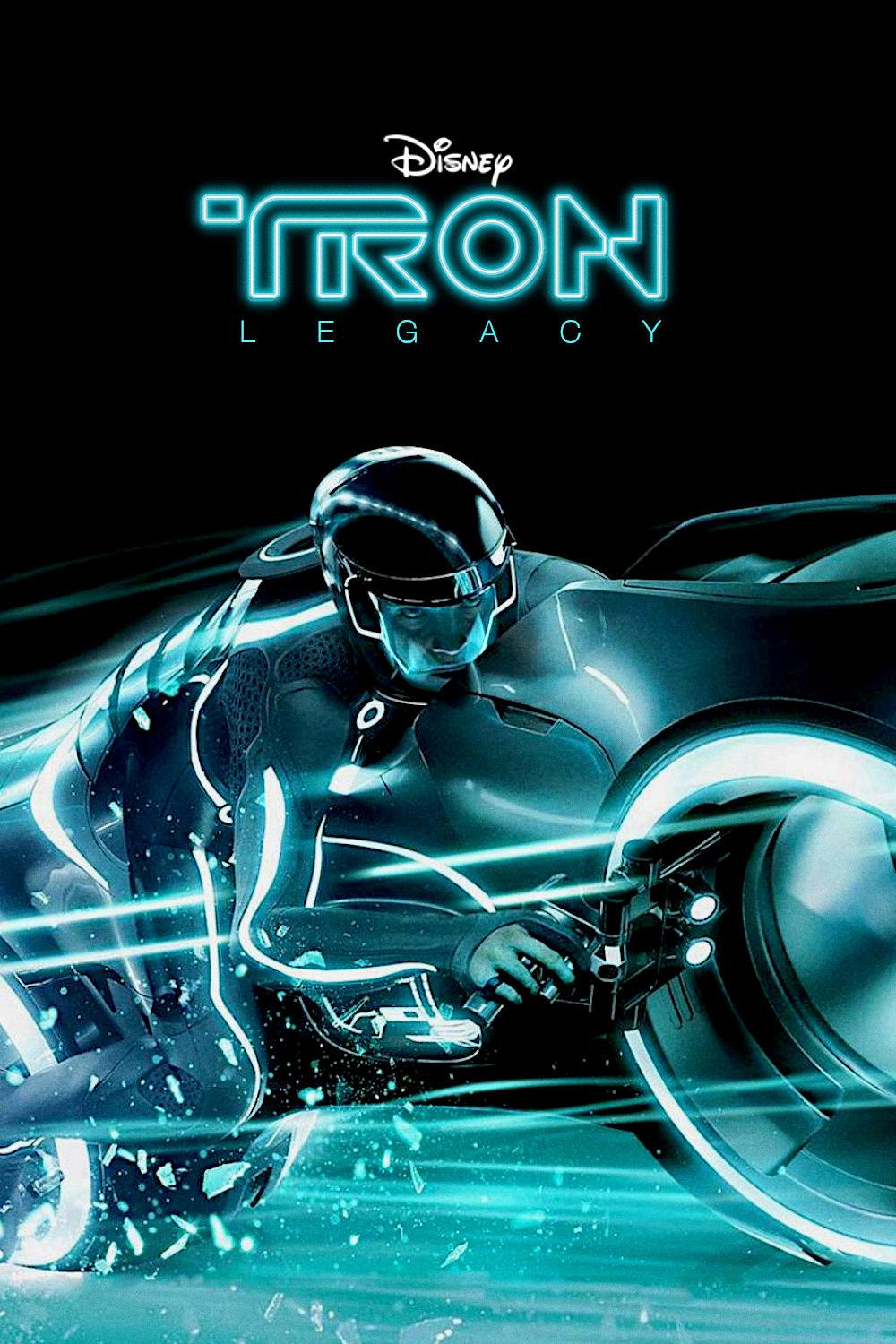 Tron Legacy (2010) [102631] (A1730805205) [[Movies]] --Plex--